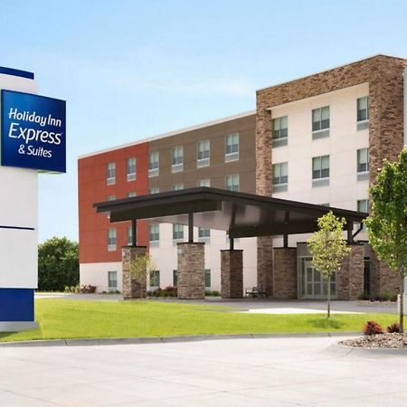 Holiday Inn Express & Suites - Bardstown By Ihg Bagian luar foto