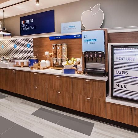 Holiday Inn Express & Suites - Bardstown By Ihg Bagian luar foto