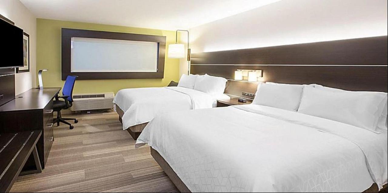 Holiday Inn Express & Suites - Bardstown, An Ihg Hotel Bagian luar foto