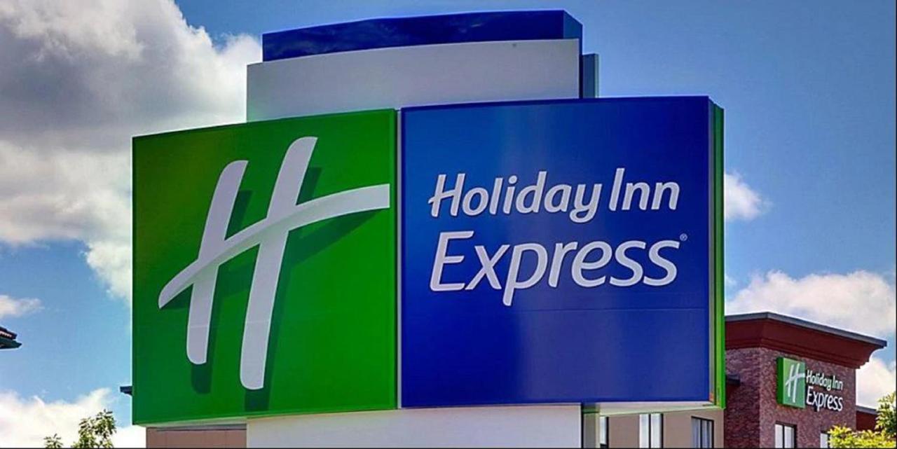 Holiday Inn Express & Suites - Bardstown, An Ihg Hotel Bagian luar foto