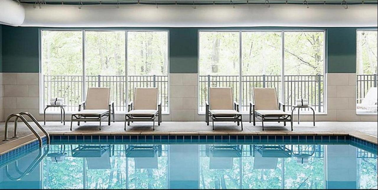 Holiday Inn Express & Suites - Bardstown By Ihg Bagian luar foto