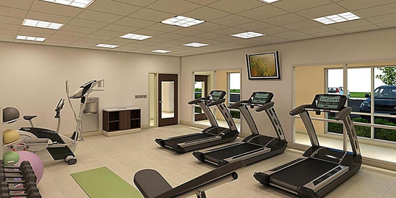 Holiday Inn Express & Suites - Bardstown By Ihg Bagian luar foto