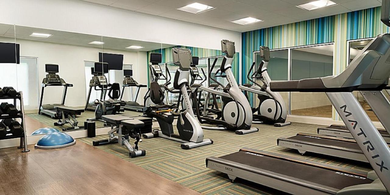 Holiday Inn Express & Suites - Bardstown By Ihg Bagian luar foto