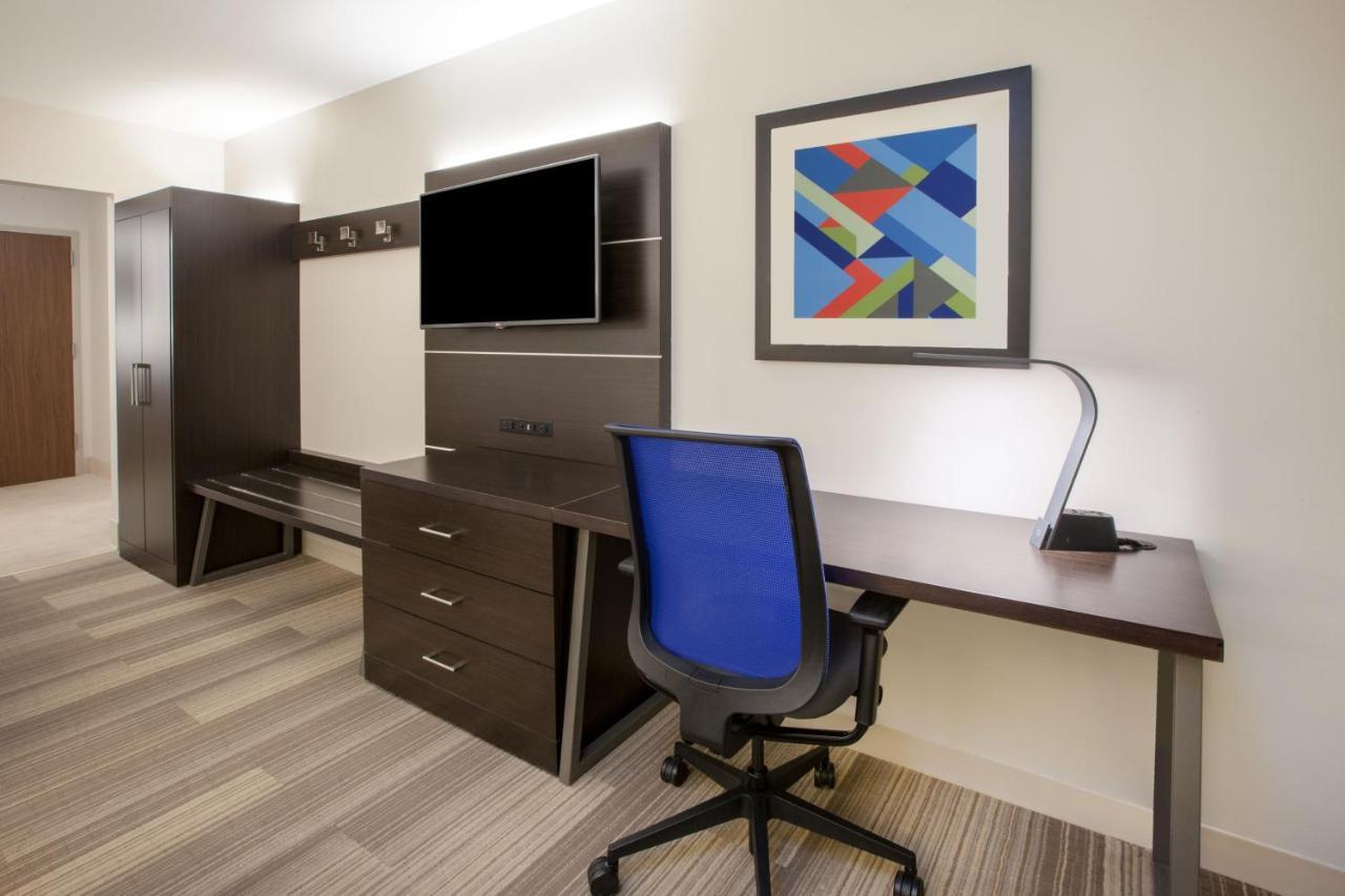 Holiday Inn Express & Suites - Bardstown By Ihg Bagian luar foto