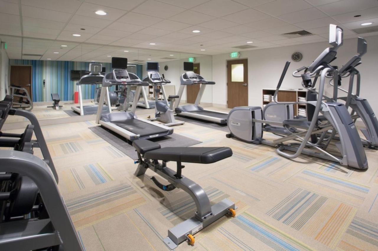 Holiday Inn Express & Suites - Bardstown By Ihg Bagian luar foto