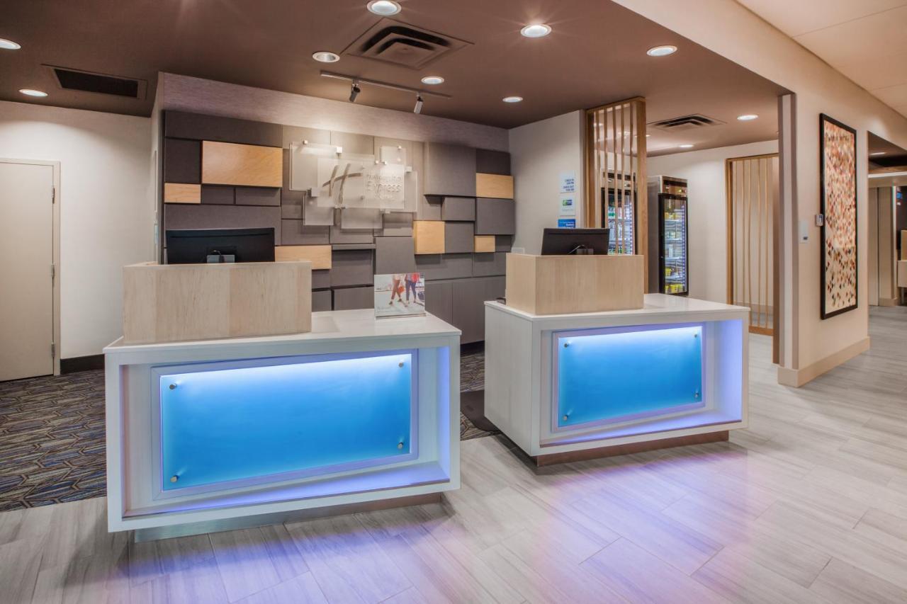 Holiday Inn Express & Suites - Bardstown By Ihg Bagian luar foto