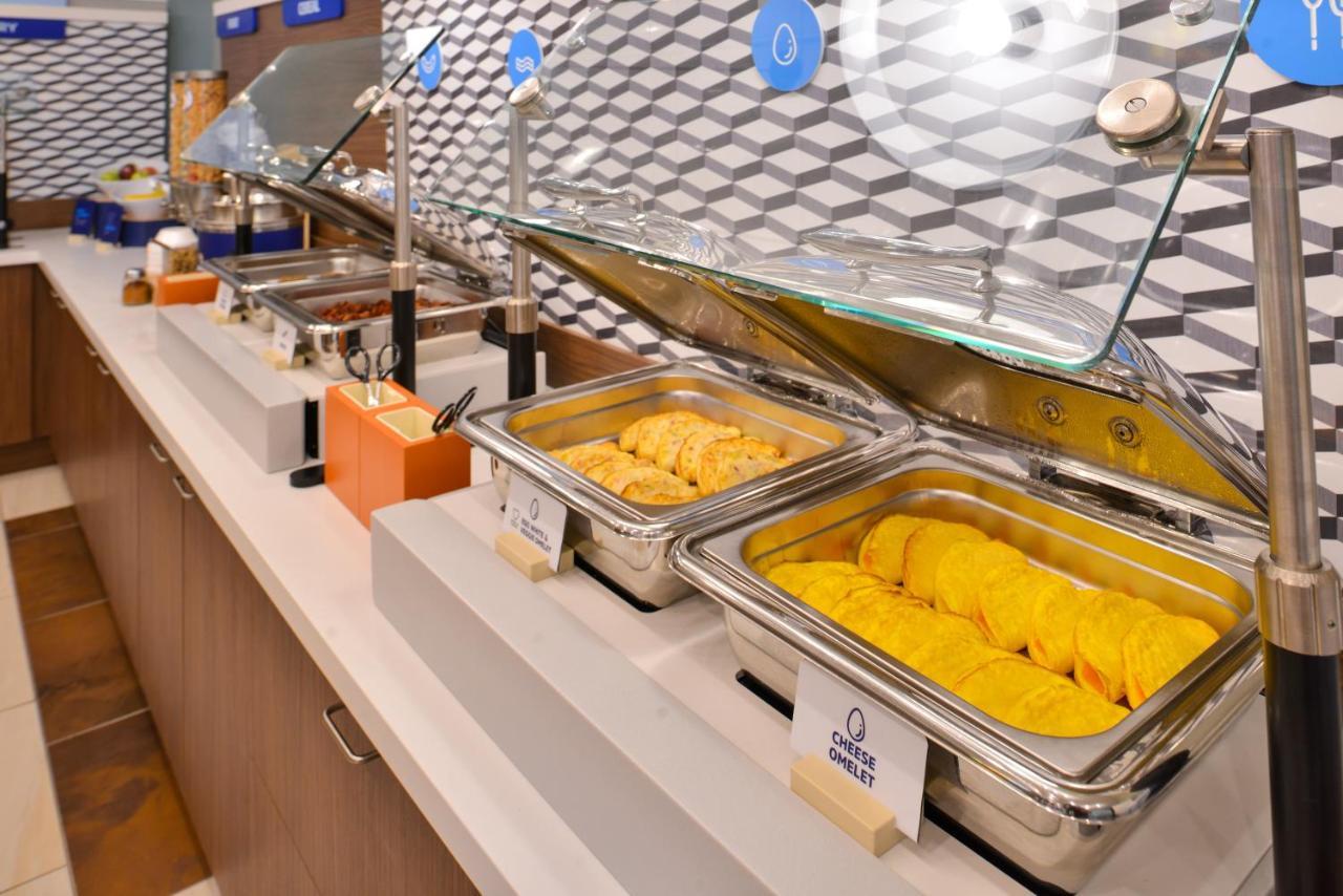 Holiday Inn Express & Suites - Bardstown By Ihg Bagian luar foto