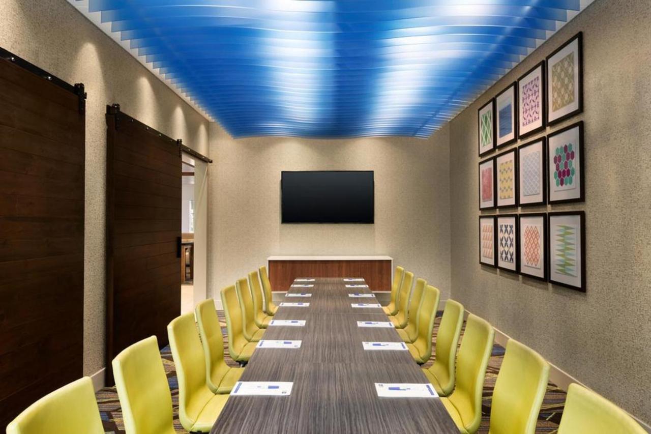 Holiday Inn Express & Suites - Bardstown By Ihg Bagian luar foto