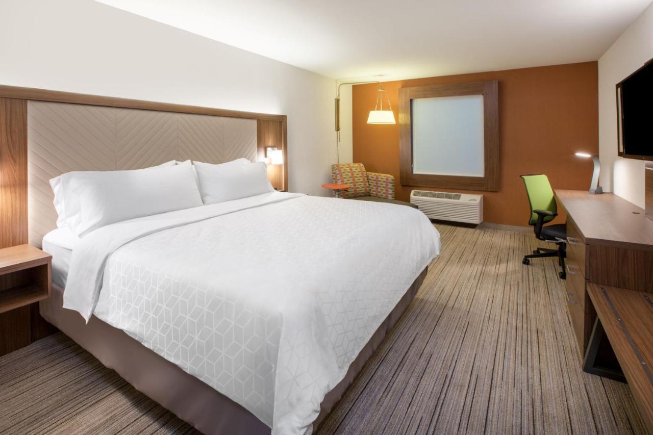 Holiday Inn Express & Suites - Bardstown, An Ihg Hotel Bagian luar foto