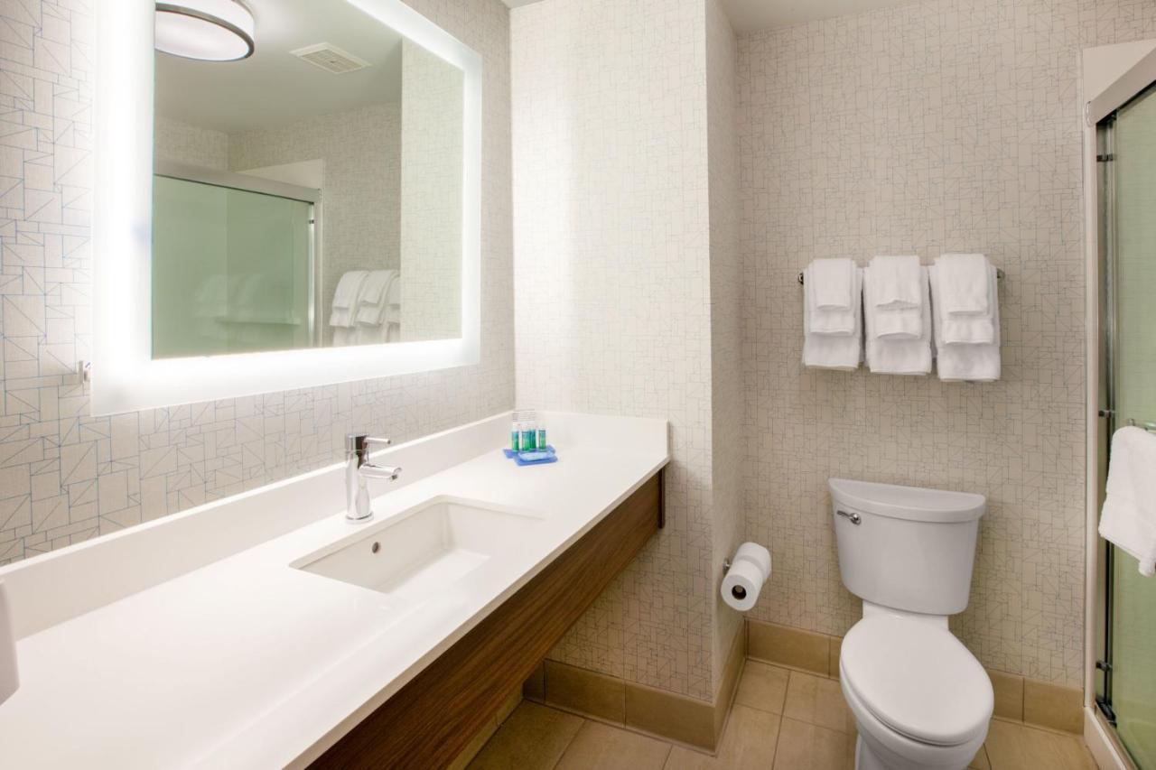 Holiday Inn Express & Suites - Bardstown By Ihg Bagian luar foto