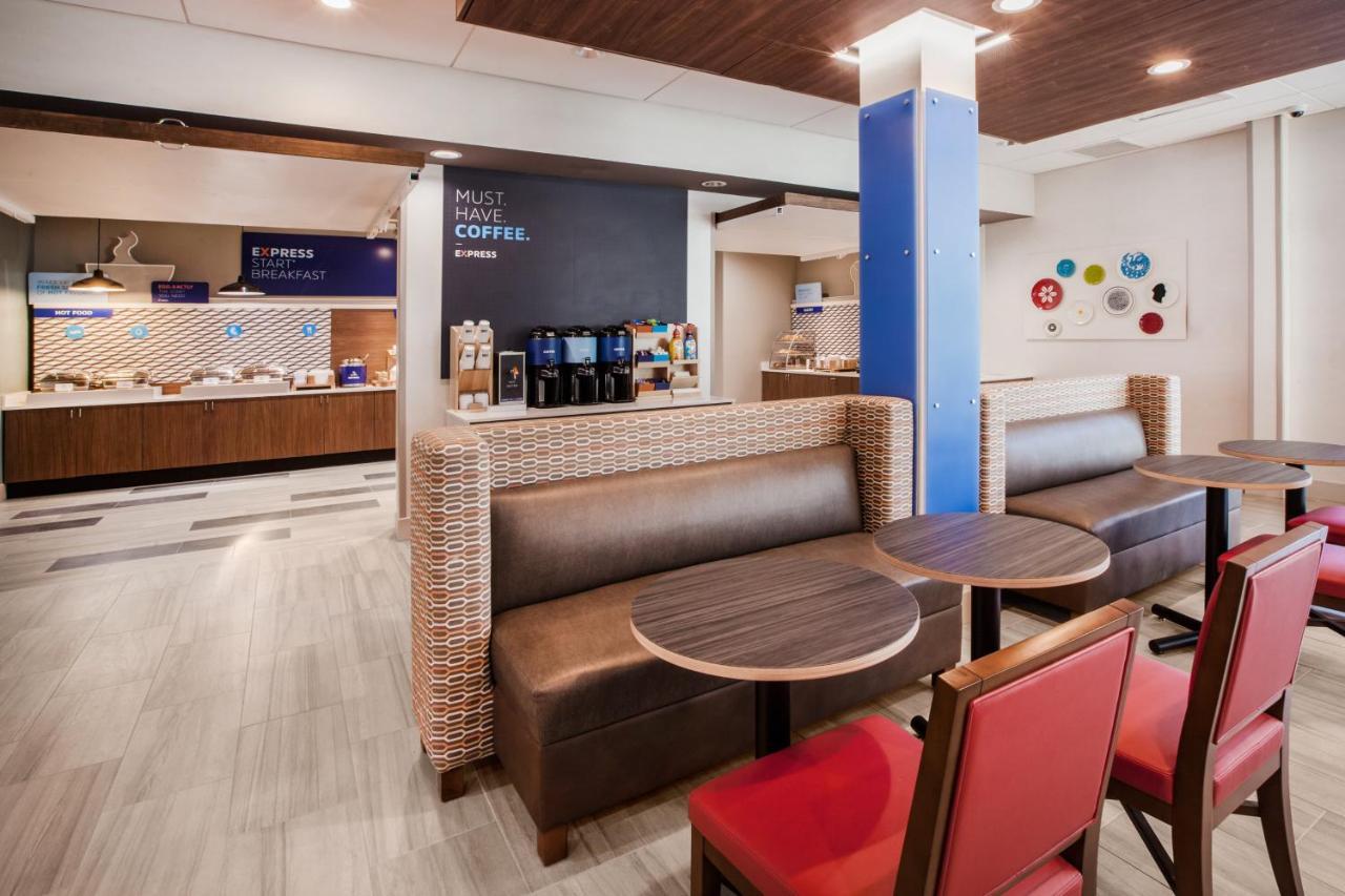 Holiday Inn Express & Suites - Bardstown By Ihg Bagian luar foto